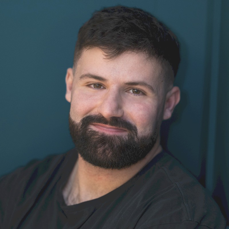 Foto de Antonio Harley Loureiro