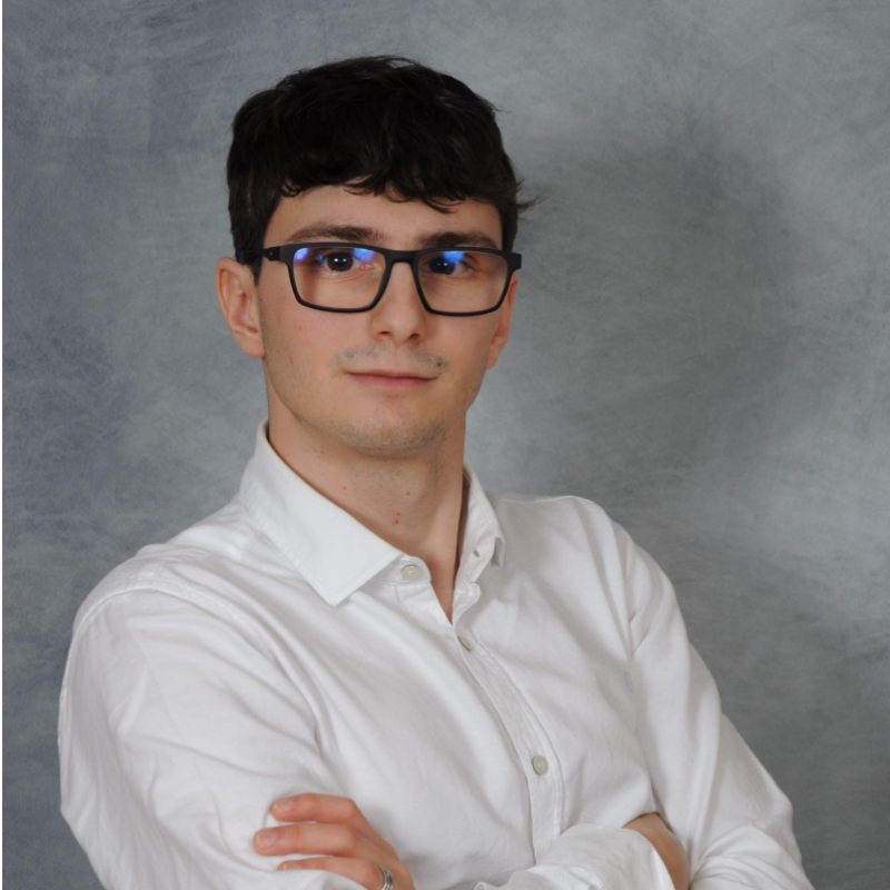 Foto de Daniel Lanzas